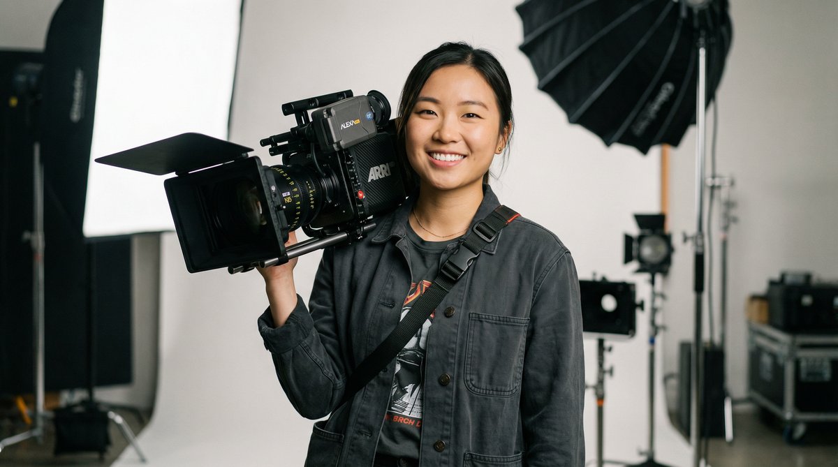 91摄影师李雨晴