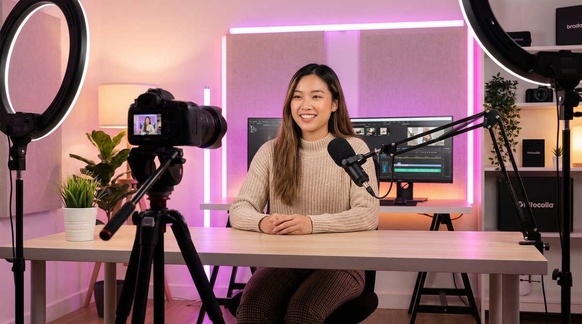 91视频创作平台 - 发现精彩视频世界